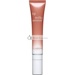 Clarins Milky Mousse Foam 6 1UN Milky Nude