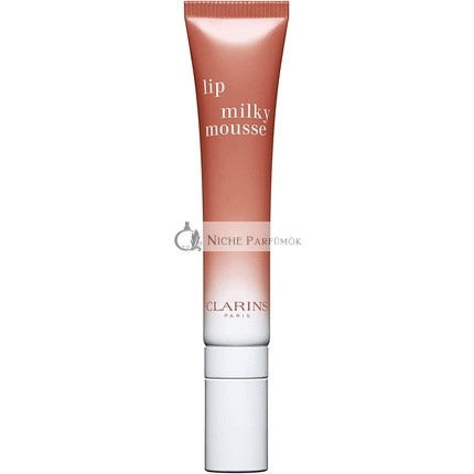 Clarins Milky Mousse Foam 6 1UN Milky Nude