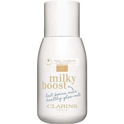 Clarins Milky Boost Cream 50ml
