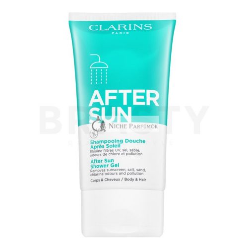 Clarins After Sun Shower Gel 150 ml