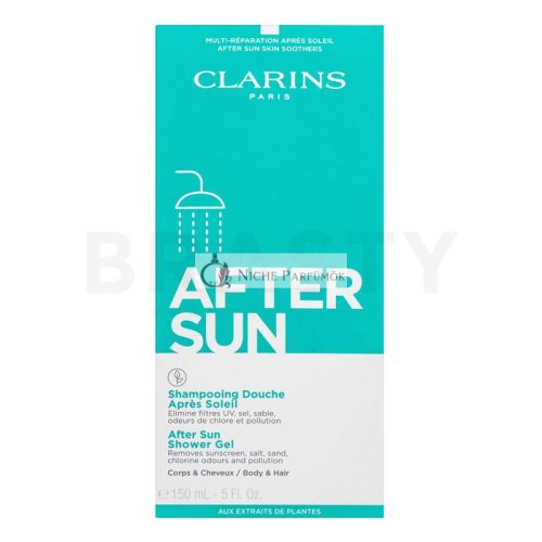 Clarins After Sun Shower Gel 150 ml