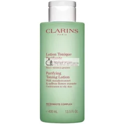 Clarins Purifying Toning Lotion 200ml
