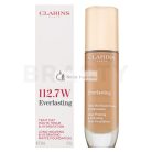 Clarins Everlasting Long-Wearing & Hydrating Matte Foundation