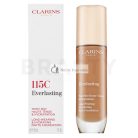 Clarins Everlasting Long-Wearing & Hydrating Matte Foundation 115C 30 ml