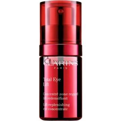 Clarins Total Eye Lift Concentrate  15ml