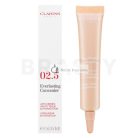 Clarins Everlasting Concealer Liquid Concealer 02.5 Medium 12 ml