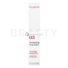 Clarins Everlasting Concealer Liquid Concealer 03 Medium Deep 12 ml