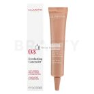 Clarins Everlasting Concealer Liquid Concealer 03 Medium Deep 12 ml