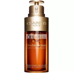 Clarins Double 75ml Face Serum