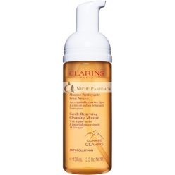 Clarins Gentle Renewing Cleansing Mousse 150ml