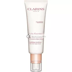   Clarins Calm-Essentiel Soothing Emulsion Face Cream for Sensitive Skin