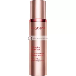 Clarins V Shaping Facial Lift Serum 50ml