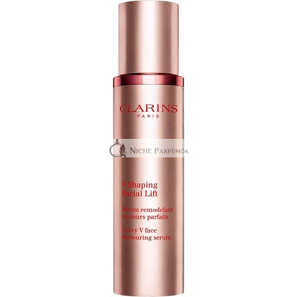 Clarins V Shaping Facial Lift Serum 50ml