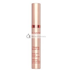   Clarins V Shaping Facial Lift Eye Serum Anti-Aging Eye Cream 15ml