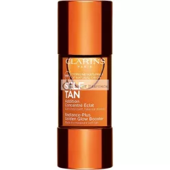 Clarins Radiance-Plus Golden Glow Booster Red