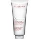 Clarins Moisture-Rich Body Lotion Hydrating Body Milk for Dry Skin 200 ml