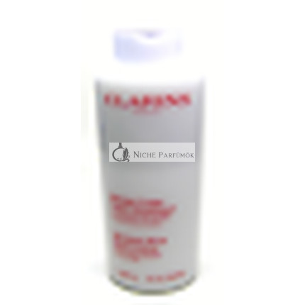 Clarins Moisture-Rich Body Lotion for Dry Skin 400 ml