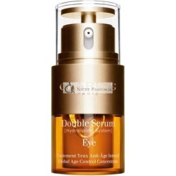   Clarins Double Serum Eye Global Age Control Concentrate 20 ml
