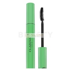   Clarins Supra Lift & Curl Mascara for Lengthening and Curling Lashes 01 Intense Black 8 ml