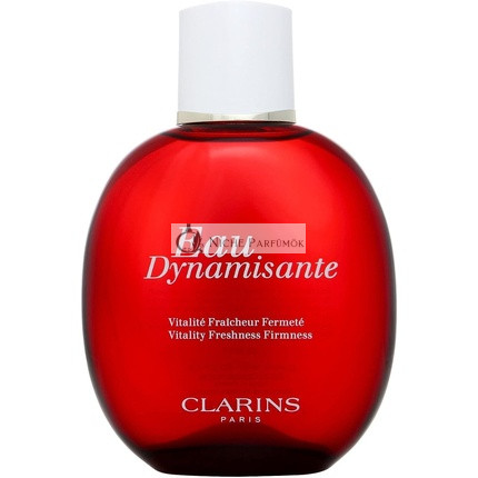 Clarins Eau Dynamisante Body Spray 200 ml