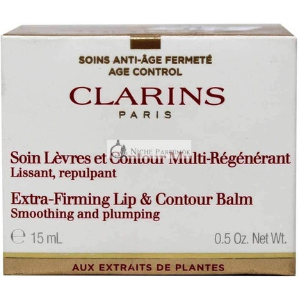 Clarins Extra-Firming Lip and Contour Balm 15ml