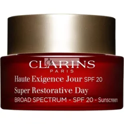Clarins High Demand Day Cream SPF20