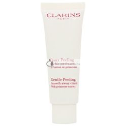 Clarins Gentle Peeling Smooth Away Cream 50ml