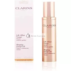 Clarins Lift Affine Visage Serum Perfect Contour 50ml
