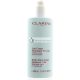 Clarins Velvety Moisturizing Body Milk with Aloe Vera 400ml