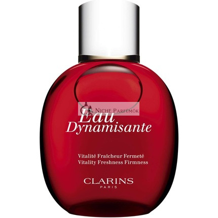 Clarins EAU DYNAMISANTE VAPO Fresh 100ml