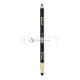 Clarins Waterproof Eye Pencil 01 Noir Black 1.4 g