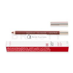   Clarins Lipliner Pencil Hydrating Lip Liner 01 Nude Fair 1.2 g