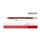 Clarins Lipliner Pencil Hydrating Lip Liner 01 Nude Fair 1.2 g