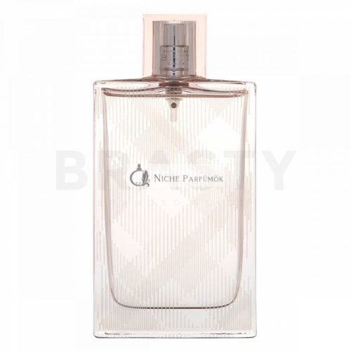 Burberry Brit Sheer Eau de Toilette for Women 100 ml