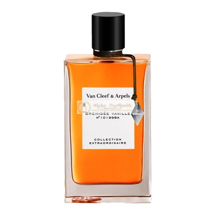 Van Cleef & Arpels Orchidee Vanille női EDP spray, 75ml