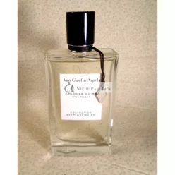   Van Cleef & Arpels Collection Extraordinaire Cologne Noire N 01703AK EDP 2.5 - New