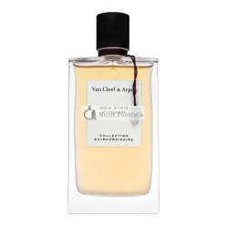   Van Cleef & Arpels Collection Extraordinaire Bois D'Iris Eau de Parfum for Women 75 ml