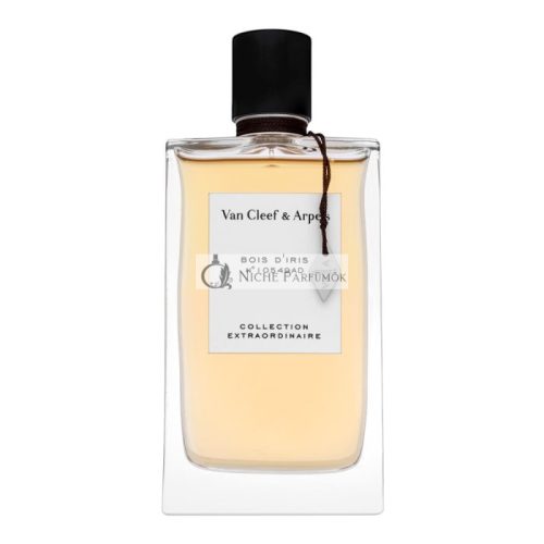 Van Cleef & Arpels Collection Extraordinaire Bois D'Iris Eau de Parfum for Women 75 ml
