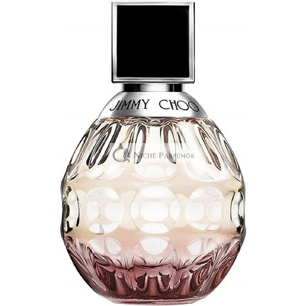 Jimmy Choo Eau de Parfum Spray For Women 40ml