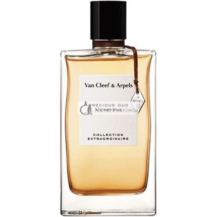 Van Cleef & Arpels Collection Extraordinaire Precious Oud Eau de Parfum Spray 75ml