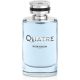 Boucheron Quatre Pour Homme Eau de Toilette for Men 100 ml