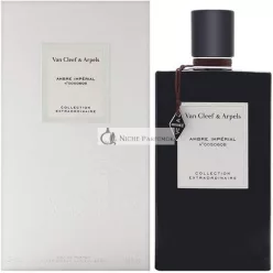 Van Cleef & Arpels Ambre Imperial EDP 75ml