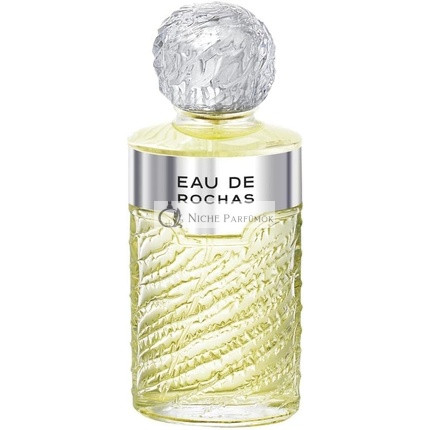 Rochas Eau De Rochas Rochas Eau De Toilette 50ml Women