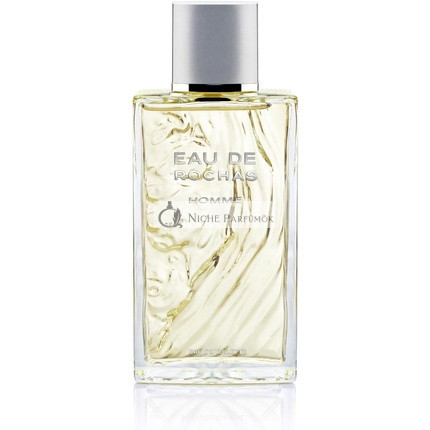 Rochas Eau de Toilette 100ml Men Spray