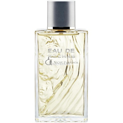 Eau De Rochas Homme Eau De Toilette Spray 200ml