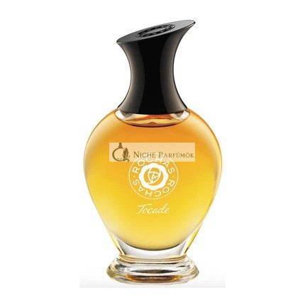Rochas Tocade Eau De Toilette Spray 100ml