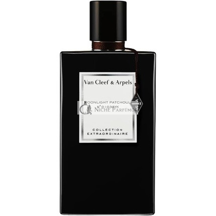 Van Cleef & Arpels Moonlight Patchouli EDP 75ml