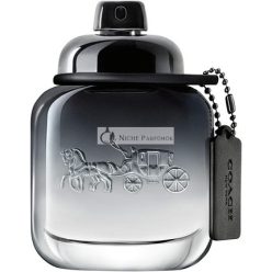 Coach for Men Eau de Toilette 40ml