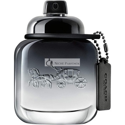 Coach for Men Eau de Toilette 40ml