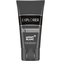 Montbl Explorer Aftershave Balm 150ml